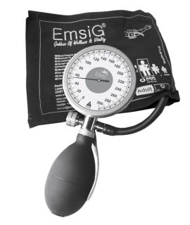 دستگاه فشارسنج امسیگ مدل Emsig wrist sphygmomanometer SF12
