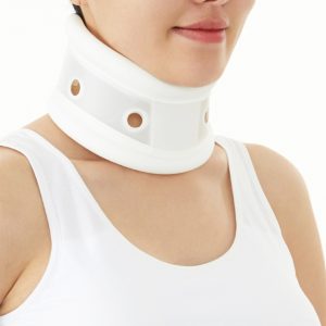 گردنبند طبی سخت داکترمد DR-122