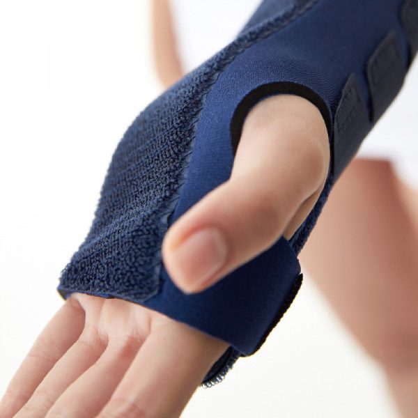 مچ بند طبی و کف بند نئوپرن داکترمد DR-W004 - Image 3