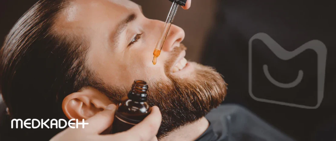 بهترین روغن برای ریش
