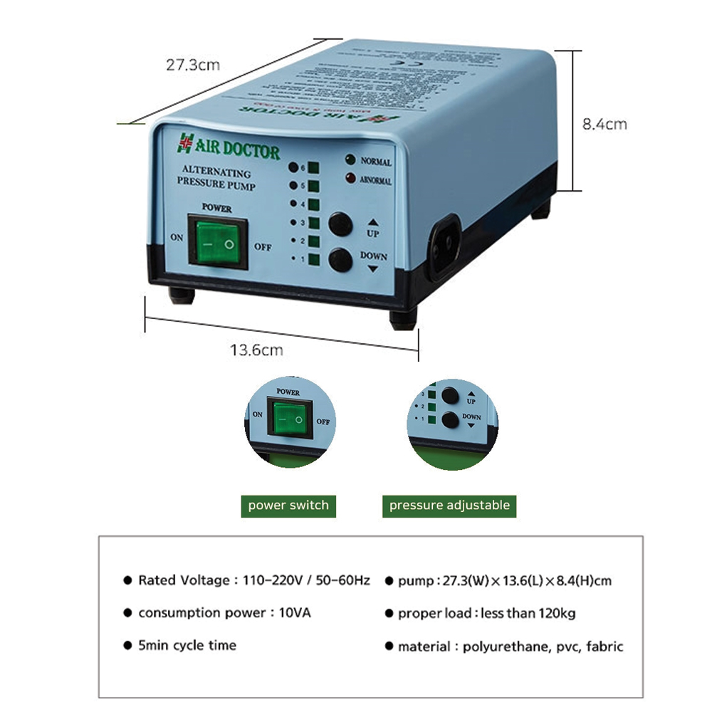 تشک مواج سلولی ایرداکتر AIR DOCTOR AD1300