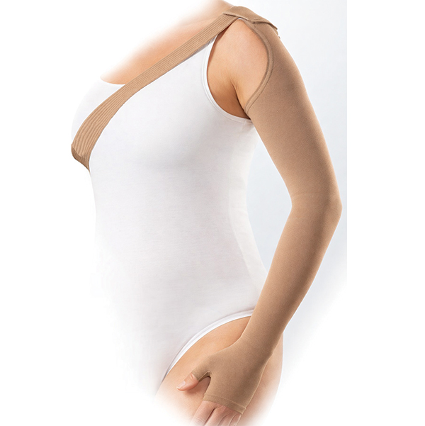 آستین بند دار با پنجه مدی 744-745 MEDI ARMSLEEVE AG
