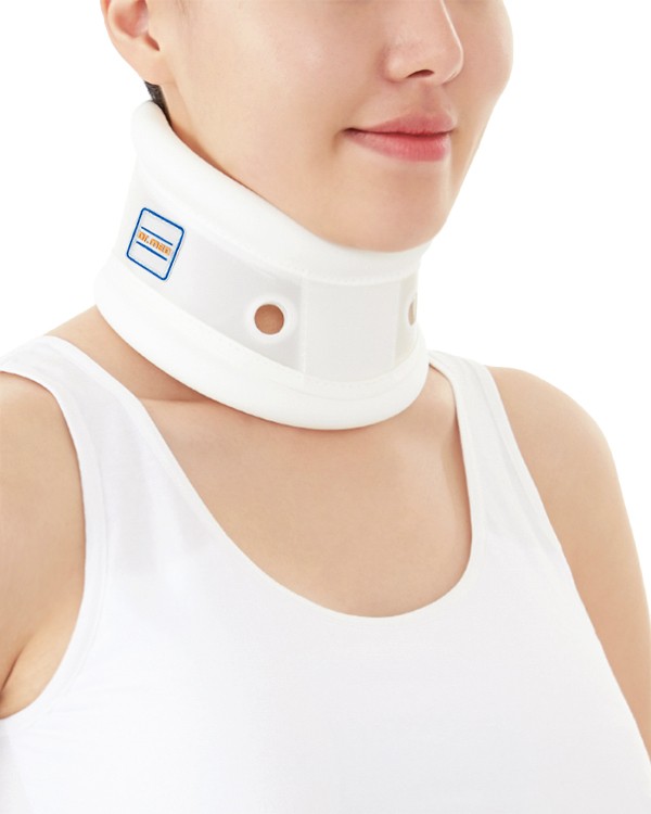 گردنبند طبی سخت داکترمد DR-122