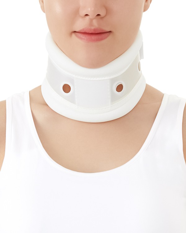 گردنبند طبی سخت داکترمد DR-122