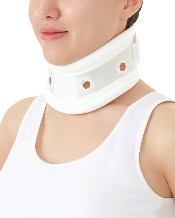 گردنبند طبی سخت داکترمد DR-122