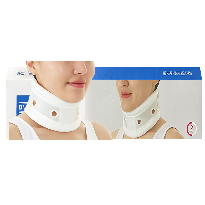 گردنبند طبی سخت داکترمد DR-122